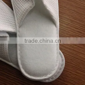 Disposable Hotel Slippers thumbnail-3