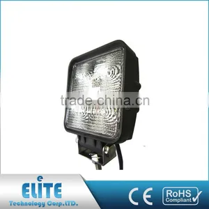 High Brightness Ip67 15W Led Work Light Wholesale thumbnail-2