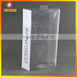 Mouse Pad Mouse Pad Packaging Box thumbnail-1
