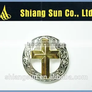 Fashion Accessory Western Turquoise Conchos For Women thumbnail-2