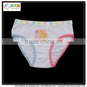 BKD 2015 Cotton Kids Girl Shorts thumbnail-1