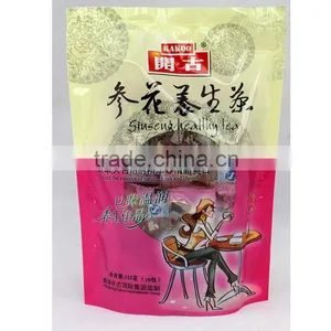 Kakoo Korea Instant Red Ginseng Slim Tea(granule) thumbnail-1