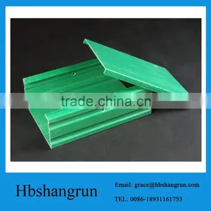 China Frp Cable Tray Manufacturers thumbnail-1