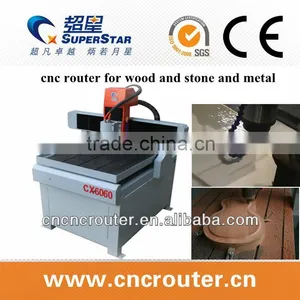 Small Engraver Machine for Nometal Material thumbnail-1