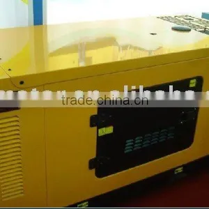 30kw Deutz Diesel Generator Silent thumbnail-1