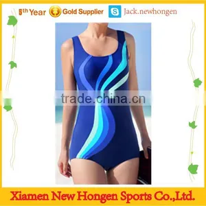 2015-2016 Women New Style Swimwear/swimsuit/bathing Suit thumbnail-5