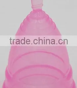 New Products 2016 Anytime Menstrual Cup thumbnail-3
