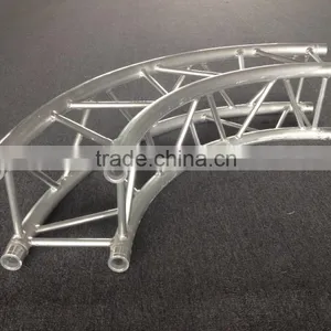 Amazing Price Universal ISO9001 Aluminum Lighting Wedding Truss for Outdoor Party/Event thumbnail-3