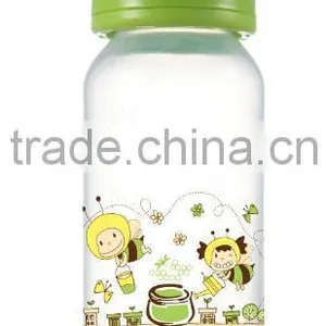 Best Baby Nursing Standard Neck PP Baby Bottle Wholesale thumbnail-3