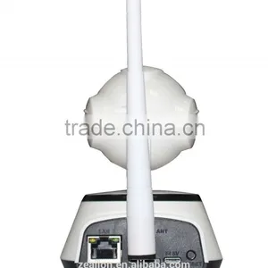 HD WiFi IP Camera Network Audio Night Vision/ CCTV Security Camera ip thumbnail-4