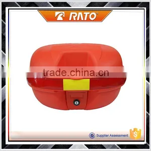 Lowcost Motorcycle Tail Box Suits Universal Models thumbnail-1