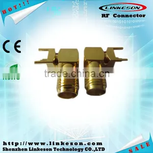 Factory Price Female Connector Sma Pcb thumbnail-1