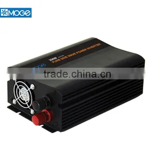 High Frequency off Grid Solar 12v 220v 300w Micro Inverters 12v/24vdc Power Inverter Pure Sine Wave thumbnail-3