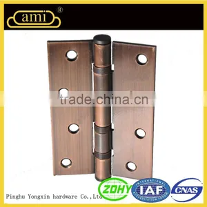 Cabinet Door Wooden Gate Ball Bearing Hinge thumbnail-1