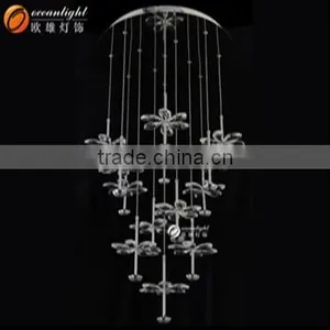 Chandeliers Lighting Modern Pendant Lamp Decorative Lamp OM82572-3BW thumbnail-3
