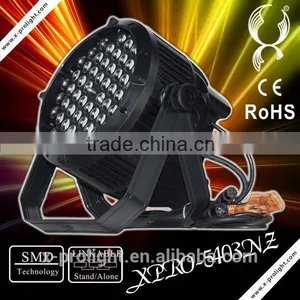Hot New Product Mini 54 3w Led Waterproof Lights for 2015 thumbnail-1