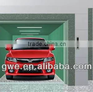 Car Lift Elevator Outdoor thumbnail-1