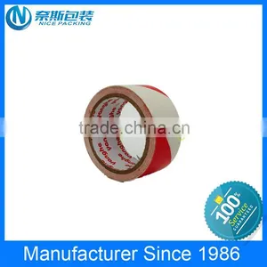 Heat Resistant Underground Cable Warning Tape, Regional Tape thumbnail-3
