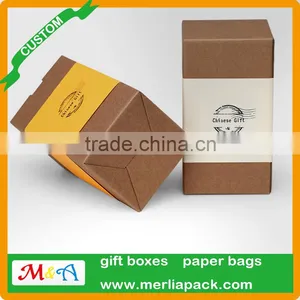 Multi Purpose Gift Boxes Natural Herbal Soap for Birthday New Baby Shower Boxes thumbnail-2