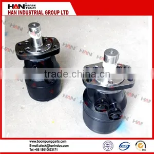 HYDRAULIC AGITATOR MOTORS FOR PUTZMEISTER OMH500 OEM:238130001 thumbnail-3