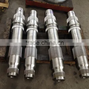 Spline Shaft thumbnail-1