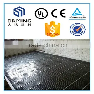 Intelligent and Comfortable Electric Heat Floor Film thumbnail-5