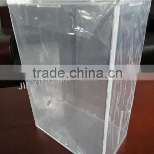 Acrylic Box thumbnail-1