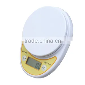 1kg/0.1g Best Food Weighing Scale thumbnail-3