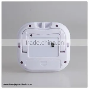 2016 New Gift Mini Digital Hygrometer With Back Light thumbnail-4