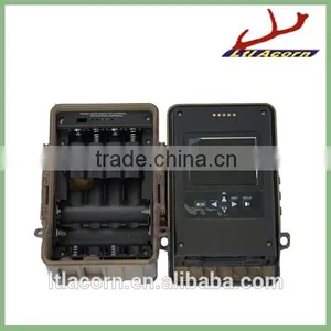 Forest Animal Scouting Camera Take Video and Photo Hunting Scouting Cameras thumbnail-5