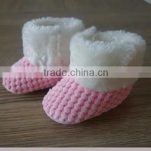 New Style European Style Rubber Boot thumbnail-1