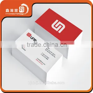 XHFJ Custom Best Price Business Card thumbnail-1