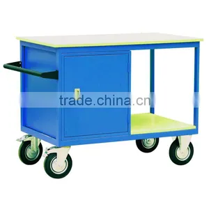 Mobile Tool Trolleys thumbnail-4