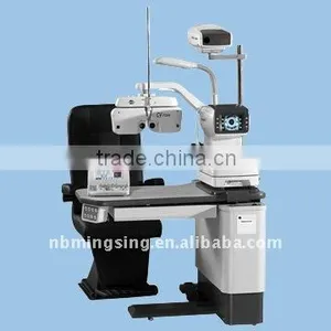Optical Unit TCS-800 (ophthalmological Instrument) thumbnail-1