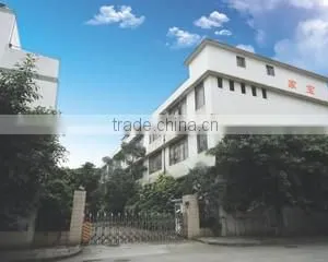 Jiangmen Jiadebao Motor Co., Ltd. company overview - view 3 thumbnail