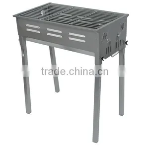 Outdoor Charcoal BBQ Grill KY5532 thumbnail-2