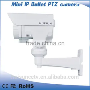 1/3 Cmos CCTV Bullet Ptz Camera 1080p Waterproof Mini Digital Video Camera thumbnail-6