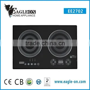 Portable Induction Cooker thumbnail-1