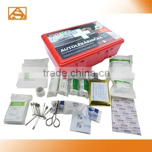 Plastic First Aid Kits thumbnail-1