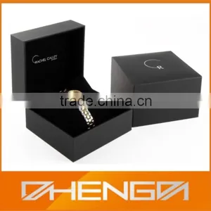 Best Sell Custom Made High-end Wooden Watch Collection Box With Tray (ZDS-F220) thumbnail-4