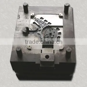 AZ91D Tooling Trade Assurance thumbnail-1