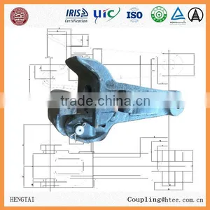 Myanmar Train Coupling Parts thumbnail-1