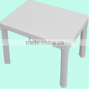Plastic Furniture,plastic Table,outdoor Table thumbnail-1