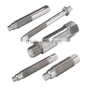Rupture Disk for Plastic Extruders thumbnail-3