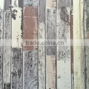 2016 Modern Vintage Style Batten Wallpaper Designs for House thumbnail-4