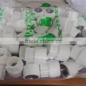 Hot Sales Male Flexible Coupling for Pvc Pipes thumbnail-6