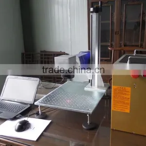 Philicam -ruofen 2015 New Portable Mini Fiber Laser Marking Machine thumbnail-1