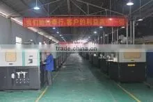 Guangzhou Heng Gang Machinery Co., Ltd. company overview - view 1 thumbnail