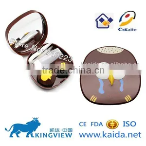 A-8067 Latest Fashion in Eyeglasses Contact Lens Cases thumbnail-2