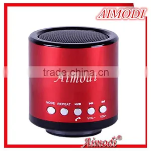 2015 Small Stature Bluetooth Speaker,MINI Bluetooth Speaker,wireless Speaker thumbnail-1